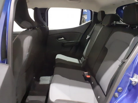 Dacia Sandero   Stepway TCe Extreme Go 81kW