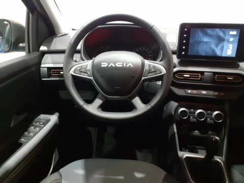 Dacia Sandero   Stepway TCe Extreme Go 81kW