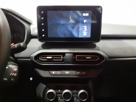 Dacia Sandero   Stepway TCe Extreme Go 81kW