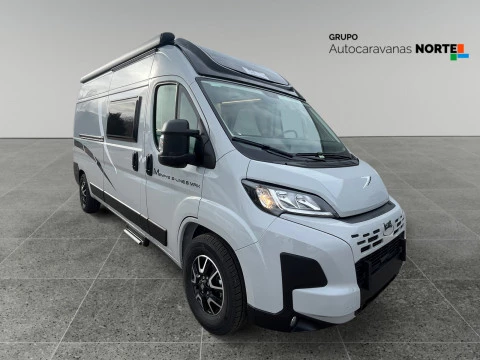 MCLOUIS MENFYS VAN MENFYS 3 MAX S-LINE