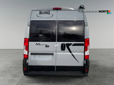 MCLOUIS MENFYS VAN MENFYS 3 MAX S-LINE