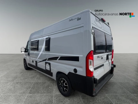 MCLOUIS MENFYS VAN MENFYS 3 MAX S-LINE