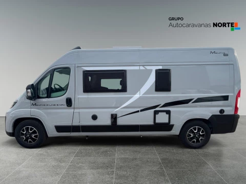 MCLOUIS MENFYS VAN MENFYS 3 MAX S-LINE