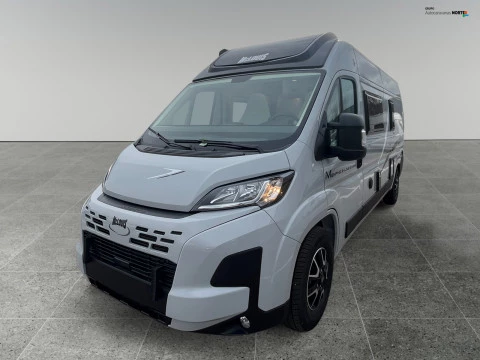 MCLOUIS MENFYS VAN MENFYS 3 MAX S-LINE