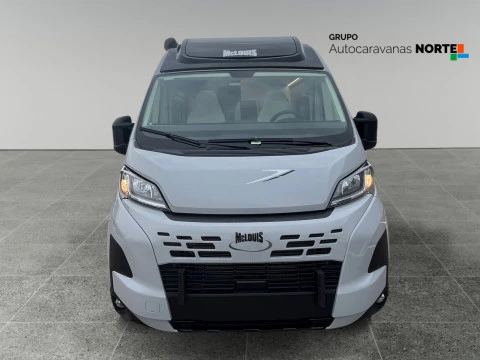 MCLOUIS MENFYS VAN MENFYS 3 MAX S-LINE