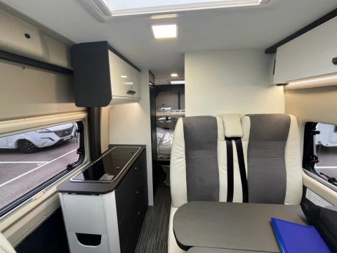 MCLOUIS MENFYS VAN MENFYS 3 MAX S-LINE