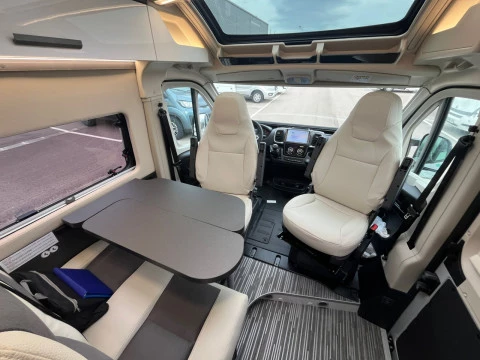 MCLOUIS MENFYS VAN MENFYS 3 MAX S-LINE