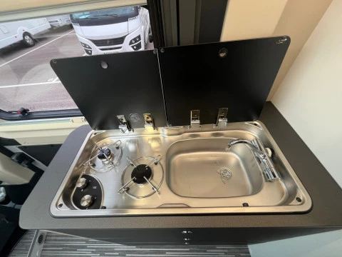 MCLOUIS MENFYS VAN MENFYS 3 MAX S-LINE