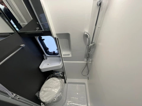 MCLOUIS MENFYS VAN MENFYS 3 MAX S-LINE