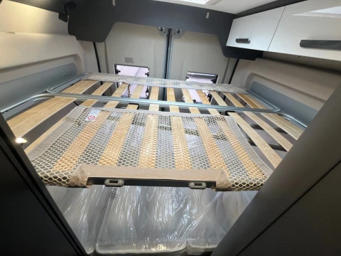 MCLOUIS MENFYS VAN MENFYS 3 MAX S-LINE