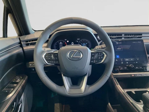 Lexus LBX 1.5 136cv HEV Emotion