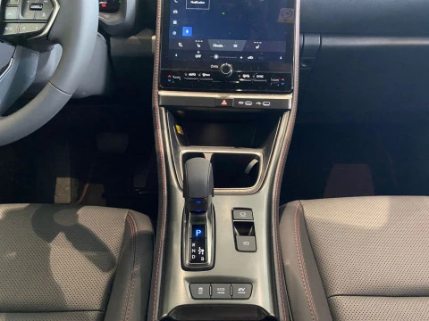 Lexus LBX 1.5 136cv HEV Emotion