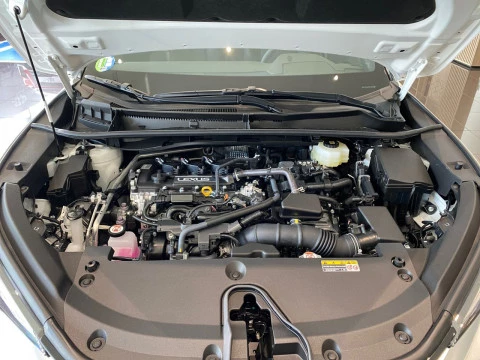 Lexus LBX 1.5 136cv HEV Emotion