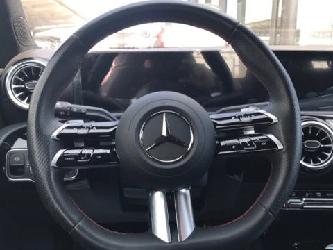 Mercedes-Benz Clase A  180 d Compacto