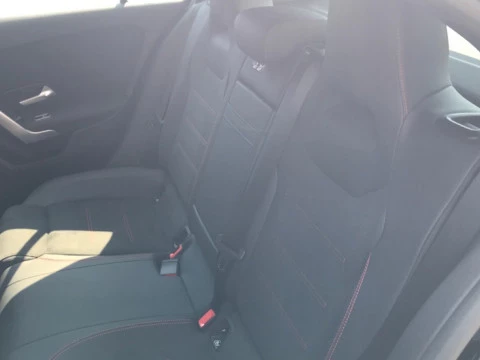 Mercedes-Benz Clase A  180 d Compacto