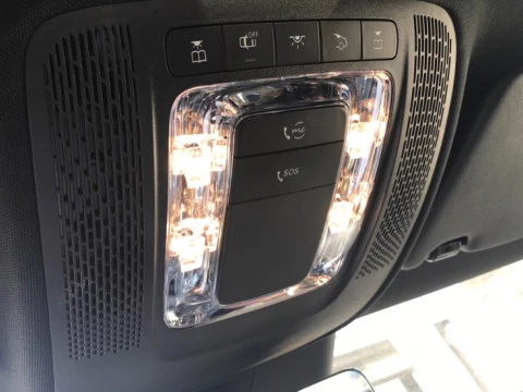 Mercedes-Benz Clase A  180 d Compacto