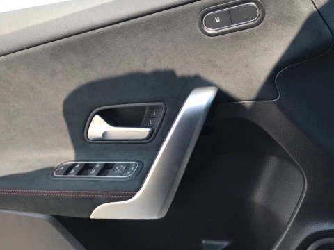 Mercedes-Benz Clase A  180 d Compacto