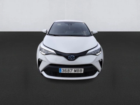 Toyota C-HR 2.0 180H Advance