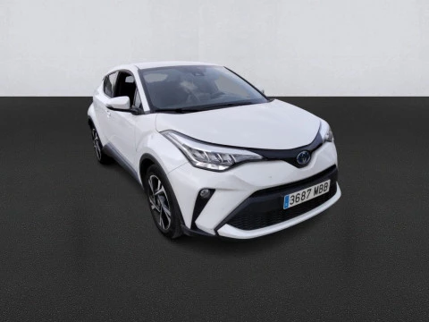 Toyota C-HR 2.0 180H Advance