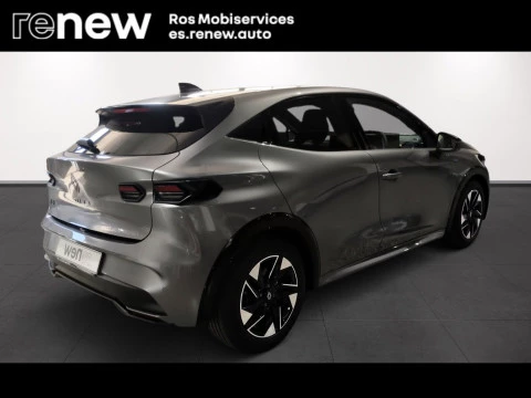 Renault Clio  Full Hybrid E-TECH Esprit Alpine117kW