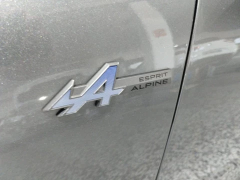 Renault Clio  Full Hybrid E-TECH Esprit Alpine117kW
