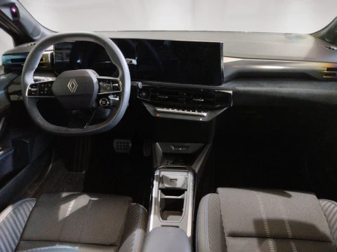 Renault Clio  Full Hybrid E-TECH Esprit Alpine117kW