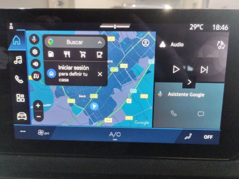 Renault Clio  Full Hybrid E-TECH Esprit Alpine117kW