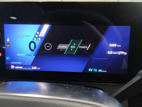 Renault Clio  Full Hybrid E-TECH Esprit Alpine117kW