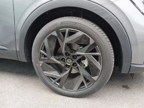 Renault Arkana Esprit Alpine TCe 116kW EDC mild hybrid