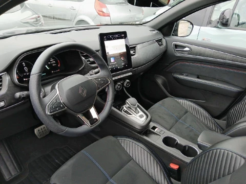 Renault Arkana Esprit Alpine TCe 116kW EDC mild hybrid