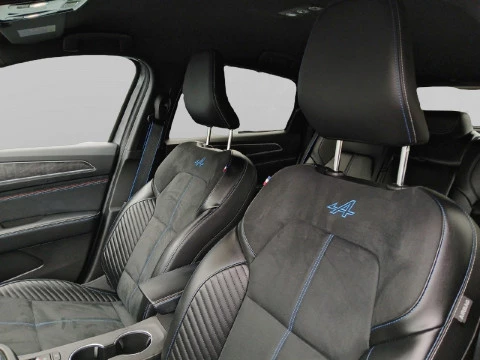 Renault Arkana Esprit Alpine TCe 116kW EDC mild hybrid