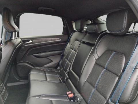 Renault Arkana Esprit Alpine TCe 116kW EDC mild hybrid