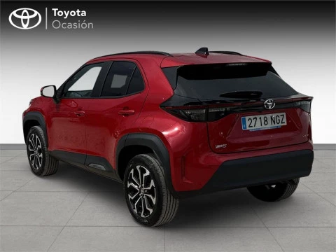 Toyota Yaris Cross 130H Active Plus