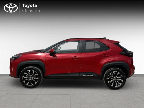 Toyota Yaris Cross 130H Active Plus