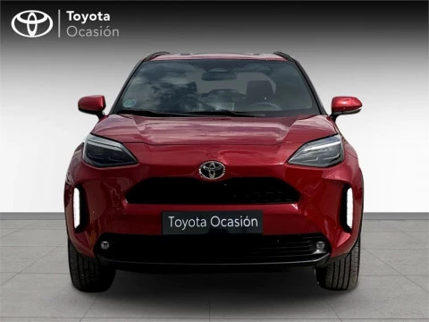 Toyota Yaris Cross 130H Active Plus