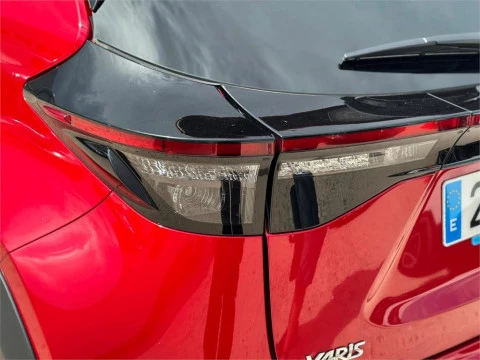 Toyota Yaris Cross 130H Active Plus