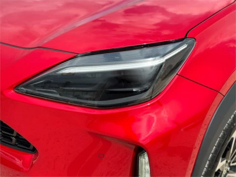 Toyota Yaris Cross 130H Active Plus