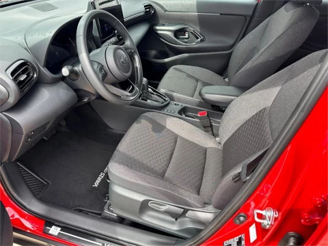 Toyota Yaris Cross 130H Active Plus