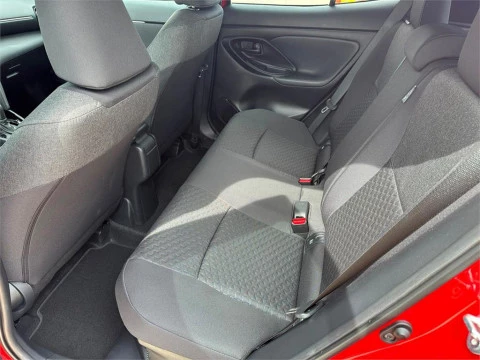 Toyota Yaris Cross 130H Active Plus