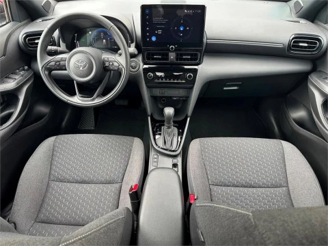 Toyota Yaris Cross 130H Active Plus