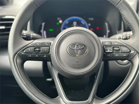 Toyota Yaris Cross 130H Active Plus