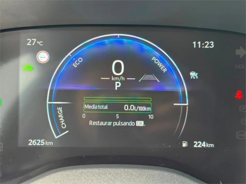 Toyota Yaris Cross 130H Active Plus