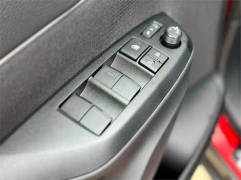 Toyota Yaris Cross 130H Active Plus