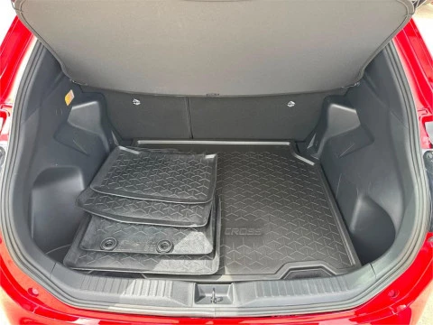 Toyota Yaris Cross 130H Active Plus