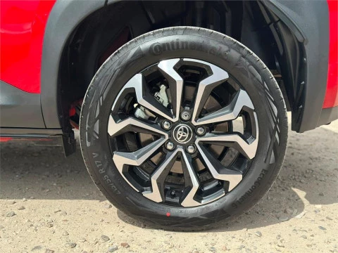 Toyota Yaris Cross 130H Active Plus