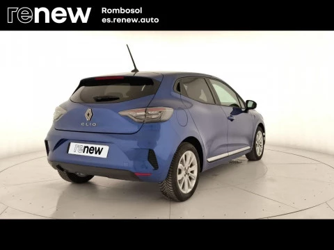 Renault Clio  Diesel  dCi Evolution 74kW