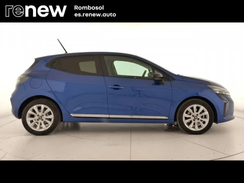 Renault Clio  Diesel  dCi Evolution 74kW