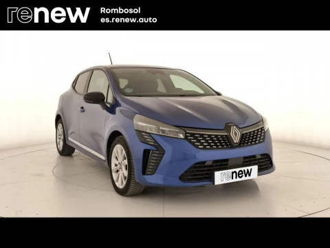 Renault Clio  Diesel  dCi Evolution 74kW