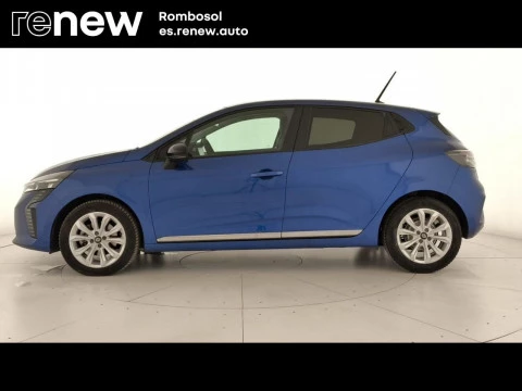 Renault Clio  Diesel  dCi Evolution 74kW