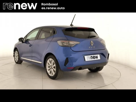 Renault Clio  Diesel  dCi Evolution 74kW